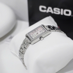 ĐỒNG HỒ NỮ CASIO LTP-1234DS-4ADF