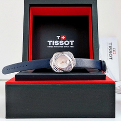 ĐỒNG HỒ NỮ XÀ CỪ TISSOT QUART MOP T03.1.235.80