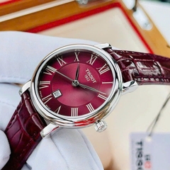 ĐỒNG HỒ NỮ TISSOT CARSON PREMIUM LADY T122.210.16.373.00