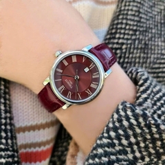 ĐỒNG HỒ NỮ TISSOT CARSON PREMIUM LADY T122.210.16.373.00