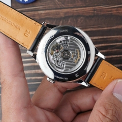 ĐỒNG HỒ NAM LONGINES RECORD CHRONOMETER L2.821.4.56.2 (L28214562)