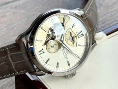 ĐỒNG HỒ NAM ORIENT STAR CONTEMPORARY LAYERED SKELETON RK-AV0B10G