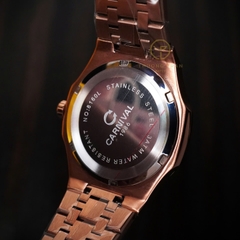 CARNIVAL QUARTZ 8160L-VH-N