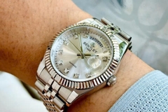 ĐỒNG HỒ NAM BENTLEY QUARTZ BL2333-10MWWI