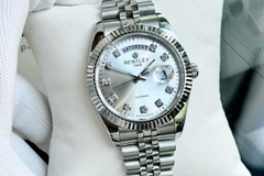 ĐỒNG HỒ NAM BENTLEY QUARTZ BL2333-10MWWI