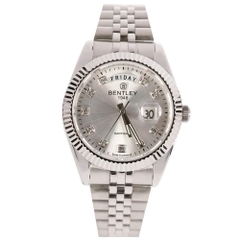 ĐỒNG HỒ NAM BENTLEY QUARTZ BL2333-10MWWI