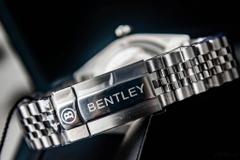 ĐỒNG HỒ NAM BENTLEY AUTOMATIC BL2333-15MWBI