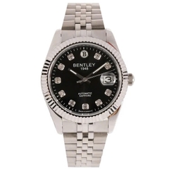 ĐỒNG HỒ NAM BENTLEY AUTOMATIC BL2333-15MWBI