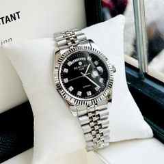 ĐỒNG HỒ NAM BENTLEY QUARTZ BL2333-10MWBI