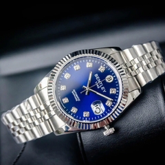 ĐỒNG HỒ NAM BENTLEY AUTOMATIC BL2333-15MWNI