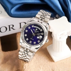 ĐỒNG HỒ NAM BENTLEY QUARTZ BL2333-10MWNI