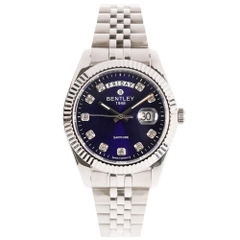 ĐỒNG HỒ NAM BENTLEY QUARTZ BL2333-10MWNI