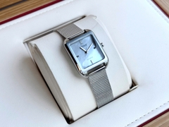 ĐỒNG HỒ NỮ XÀ CỪ CITIZEN QUARTZ EM0491-81D