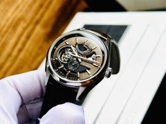 ĐỒNG HỒ NAM ORIENT STAR SEMI SKELETON JOKER AUTOMATIC RE-AV0006Y00B