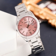 ĐỒNG HỒ NỮ CASIO QUARTZ LTP-1302DD-4A1VDF