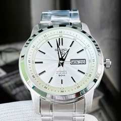ĐỒNG HỒ NAM SEIKO 5 AUTOMATIC SNKM83K1