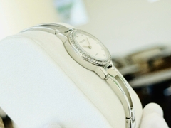 ĐỒNG HỒ NỮ CITIZEN QUARTZ EZ7011-88A