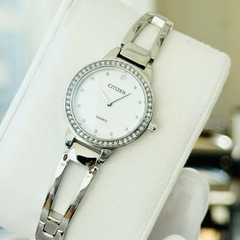 ĐỒNG HỒ NỮ CITIZEN QUARTZ EZ7011-88A