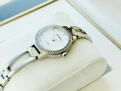 ĐỒNG HỒ NỮ CITIZEN QUARTZ EZ7011-88A