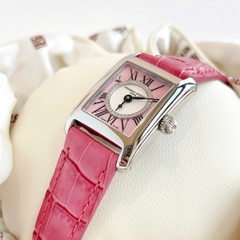 FREDERIQUE CONSTANT QUARTZ PINK RIBBON SPECIAL FC-200MPWCD16-PR