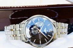 ĐỒNG HỒ NAM ORIENT STAR LAYERED SKELETON AUTOMATIC RE-AV0B02Y00B ( RK-AV0B02Y )
