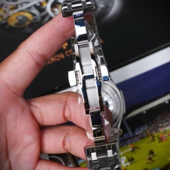 ĐỒNG HỒ NAM CARNIVAL PANDA AUTOMATIC 8158G-VT-PD ĐEN