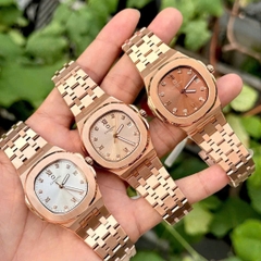 ĐỒNG HỒ NỮ CARNIVAL QUARTZ 8160L-VH-V