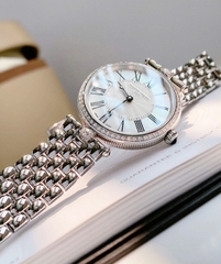 ĐỒNG HỒ NỮ FREDERIQUE CONSTANT DIAMOND FC-200MPW2ARD6B