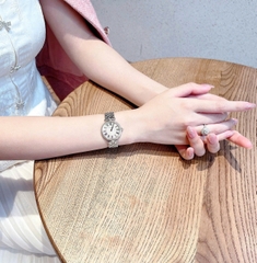 ĐỒNG HỒ NỮ FREDERIQUE CONSTANT DIAMOND FC-200MPW2ARD6B