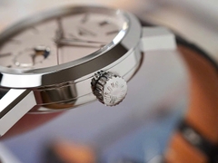 ĐỒNG HỒ NAM LONGINES HERITAGE MOONPHASE AUTOMATIC 1832 L4.826.4.92.2