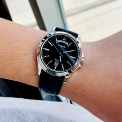 ĐỒNG HỒ NAM CASIO QUARTZ MTP-1370L-1AVDF