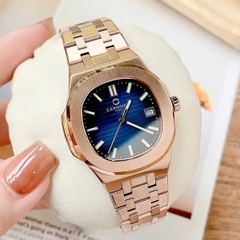 ĐỒNG HỒ NỮ CARNIVAL QUARTZ 8161L-VH-X