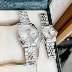 ĐỒNG HỒ ĐÔI CARNIVAL 8131G-VT-T - CARNIVAL 8131L-VT-T