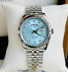 ĐỒNG HỒ NAM CARNIVAL AUTOMAITC 8131G-VT-ICE