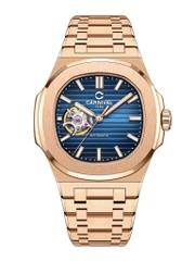 ĐỒNG HỒ NAM CARNIVAL OPEN HEART AUTOMATIC 8128G1-VH-X