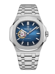 ĐỒNG HỒ NAM CARNIVAL OPEN HEART AUTOMATIC 8128G1-VT-X