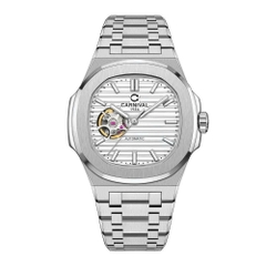 ĐỒNG HỒ NAM CARNIVAL OPEN HEART AUTOMATIC 8128G1-VT-T