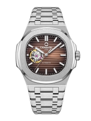 ĐỒNG HỒ NAM CARNIVAL OPEN HEART AUTOMATIC 8128G1-VT-N