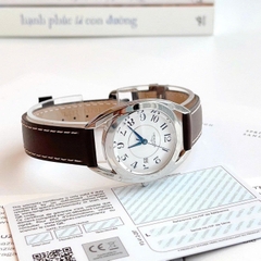 ĐỒNG HỒ NỮ LONGINES EQUESTRIAN L6.137.4.73.2