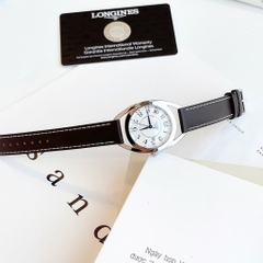 ĐỒNG HỒ NỮ LONGINES EQUESTRIAN L6.137.4.73.2