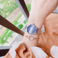 ĐỒNG HỒ NỮ SEIKO QUARTZ SUR749P1