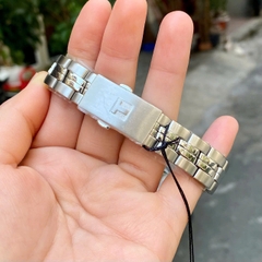 ĐỒNG HỒ NỮ TISSOT QUARTZ TRẮNG T101.210.11.031.00 LIMITED