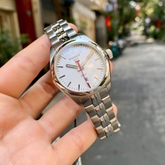 ĐỒNG HỒ NỮ TISSOT QUARTZ TRẮNG T101.210.11.031.00 LIMITED