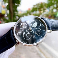 ĐỒNG HỒ NAM TISSOT EVERYTIME QUARTZ T109.610.16.041.00