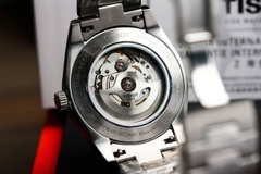 Tissot Gentleman Powermatic 80 Open Heart T127.407.11.031.01