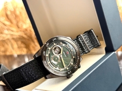 ĐỒNG HỒ NAM ORIENT RETRO FUTURE CAMERA AUTOMATIC RA-AR0202E10B