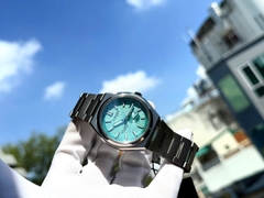 ĐỒNG HỒ CITIZEN AUTOMATIC ZENSHIN SUPER TITANIUM NJ0180-80M