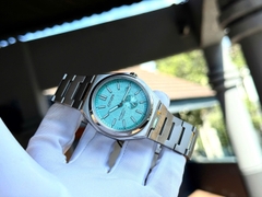 ĐỒNG HỒ CITIZEN AUTOMATIC ZENSHIN SUPER TITANIUM NJ0180-80M