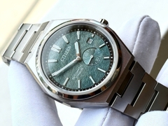 ĐỒNG HỒ NAM CITIZEN AUTOMATIC ZENSHIN SUPER TITANIUM NJ0180-80X