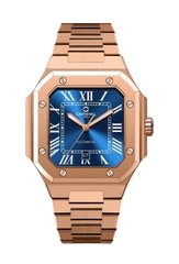 ĐỒNG HỒ NAM CARNIVAL AUTOMATIC XANH DƯƠNG 8169G-VH-X